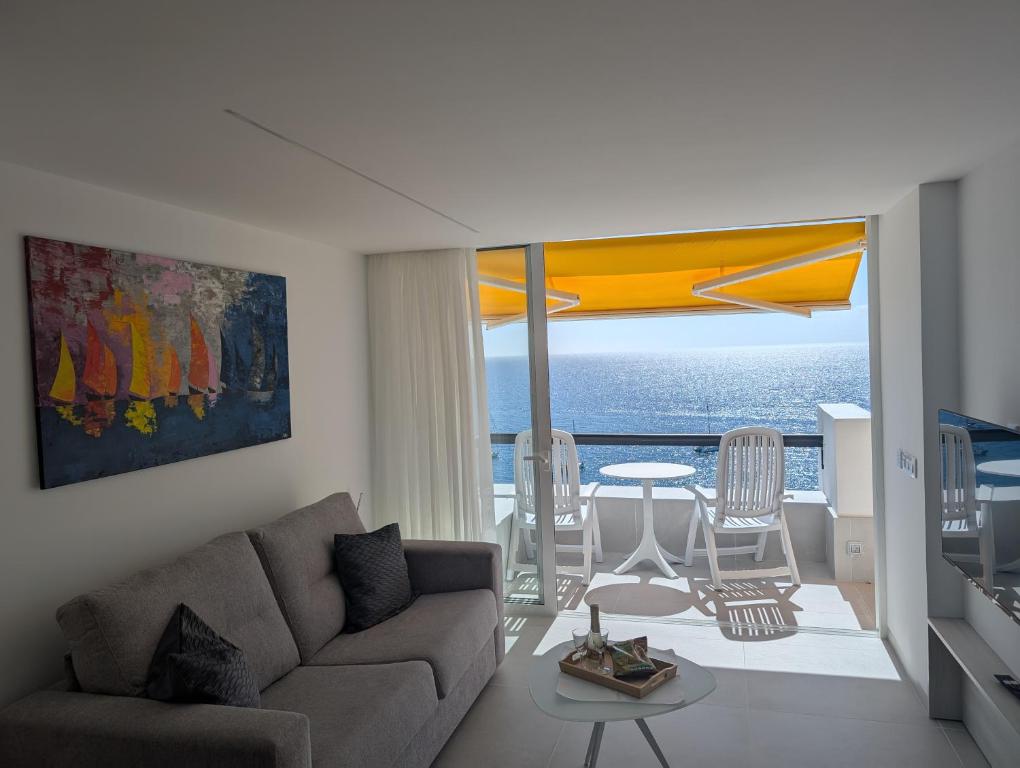 Sonido del mar Gran Canaria - Montemarina - luxury panoramic view — 1
