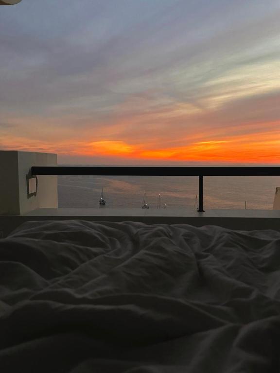 Sonido del mar Gran Canaria - Montemarina - luxury panoramic view — 10