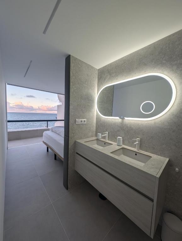 Sonido del mar Gran Canaria - Montemarina - luxury panoramic view — 11
