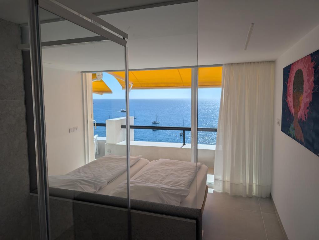 Sonido del mar Gran Canaria - Montemarina - luxury panoramic view — 2