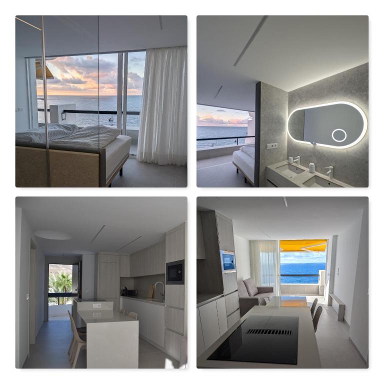 Sonido del mar Gran Canaria - Montemarina - luxury panoramic view — 4
