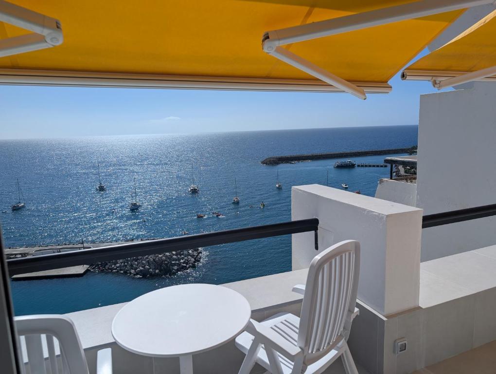 Sonido del mar Gran Canaria - Montemarina - luxury panoramic view — 6