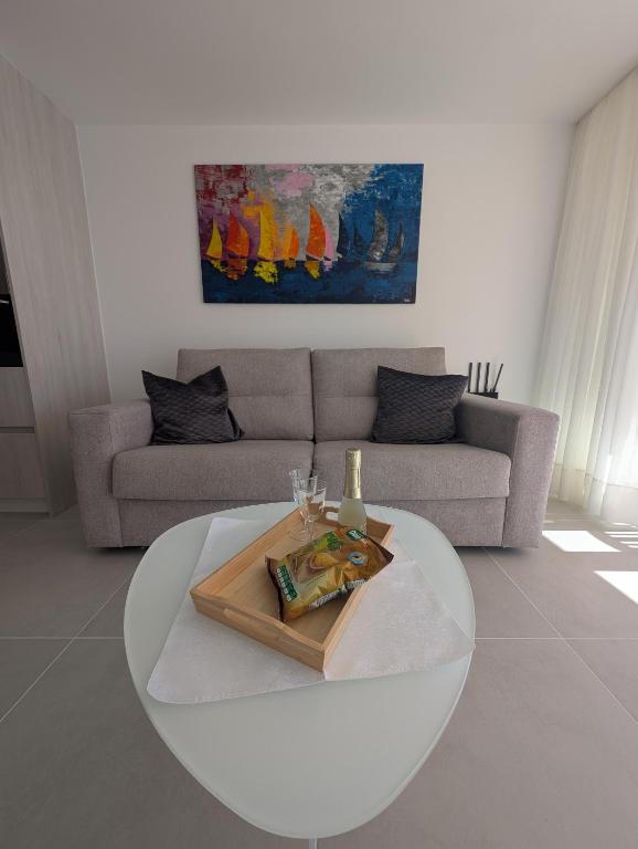 Sonido del mar Gran Canaria - Montemarina - luxury panoramic view — 7