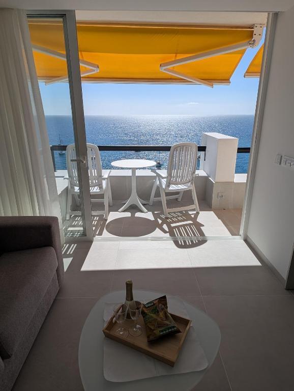 Sonido del mar Gran Canaria - Montemarina - luxury panoramic view — 8