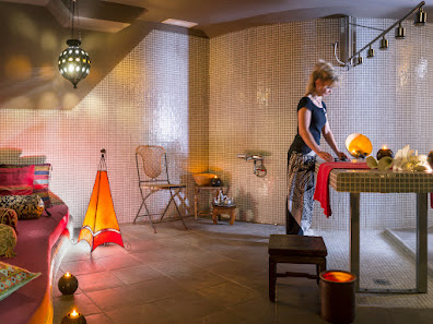 Spa Radisson Blu Resort — 2