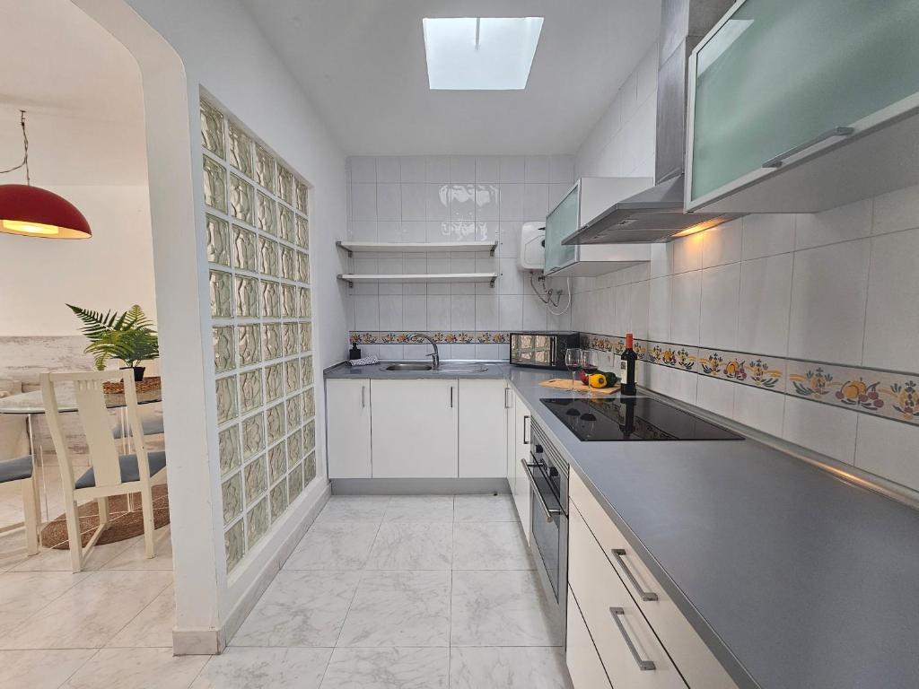 Spacious Family Duplex with Access to the Pool — 2