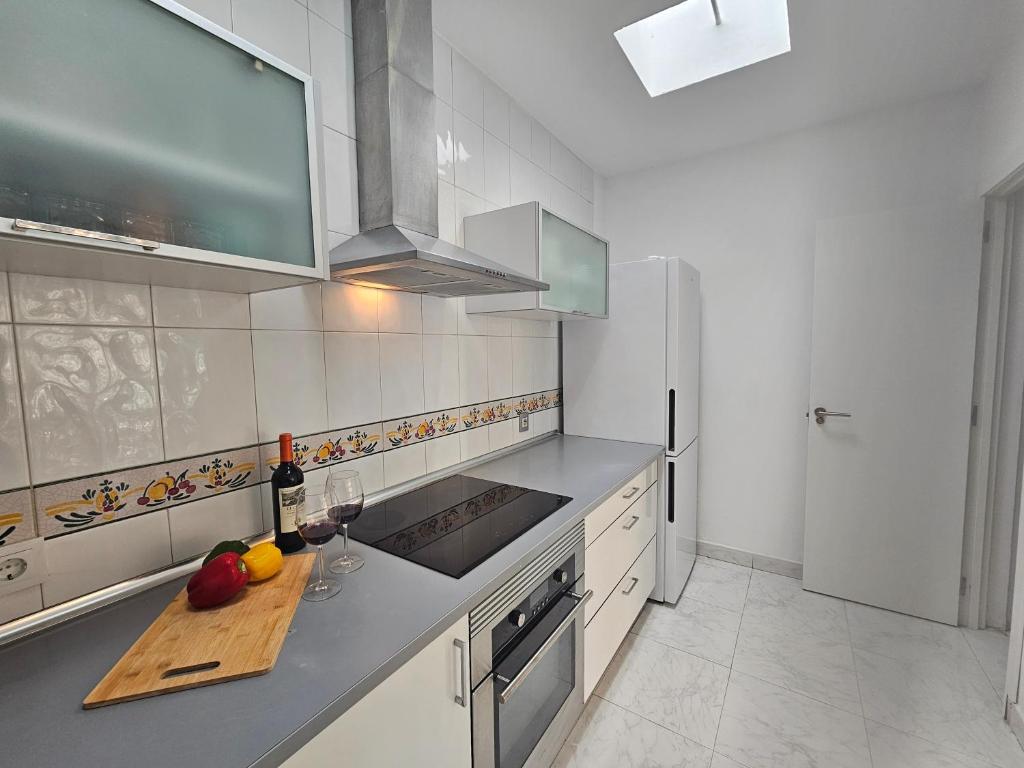 Spacious Family Duplex with Access to the Pool — 5