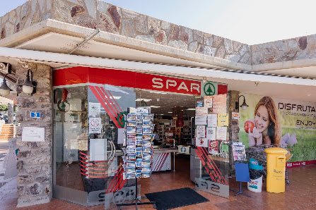 SPAR Anfi Tauro — 1