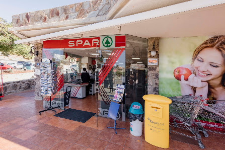 SPAR Anfi Tauro — 2