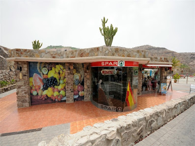 SPAR Anfi Tauro — 4