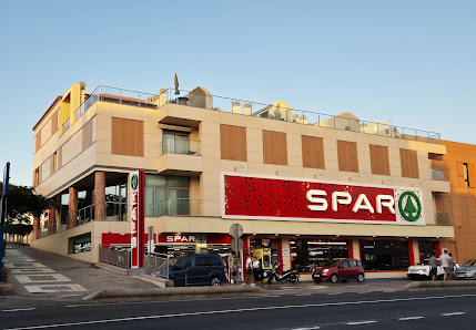 SPAR Arguineguín — 1