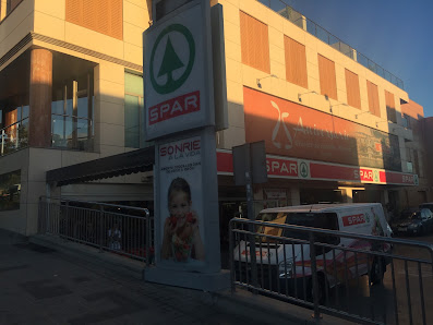 SPAR Arguineguín — 4