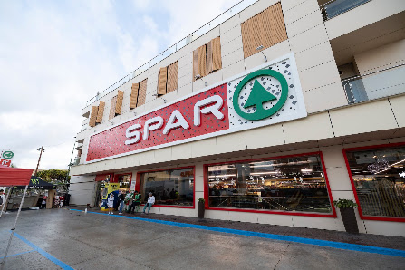 SPAR Arguineguín — 5