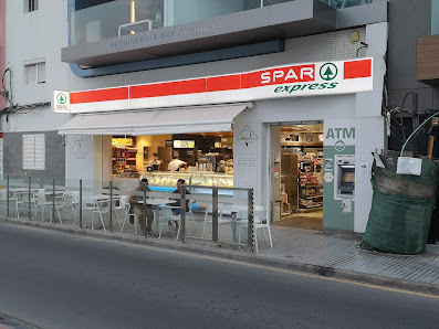 SPAR EXPRESS Arguineguín — 1
