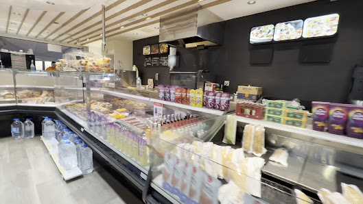 SPAR EXPRESS Arguineguín — 3