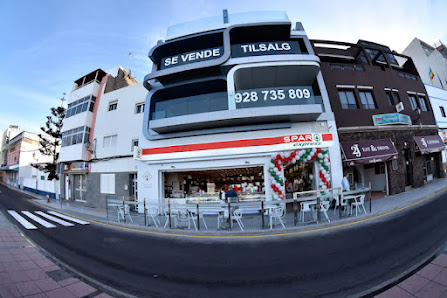 SPAR EXPRESS Arguineguín — 4