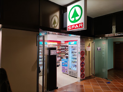 SPAR Hotel Gran Anfi — 1