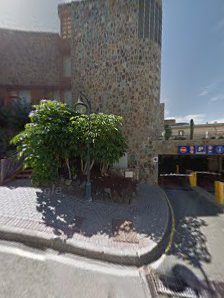 SPAR Hotel Gran Anfi — 3