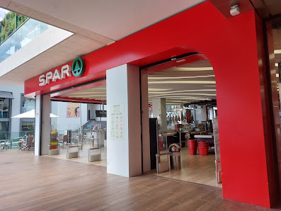 SPAR Market Puerto Rico — 1