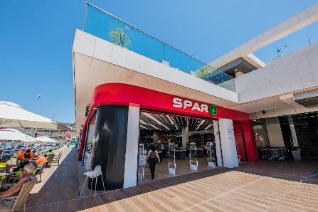 SPAR Market Puerto Rico — 5