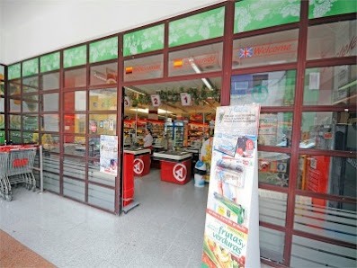 SPAR Mogán — 2