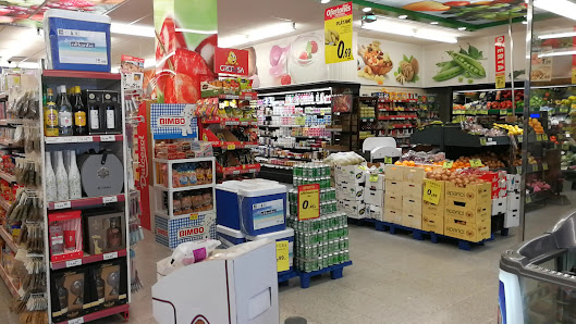 SPAR Mogán — 3