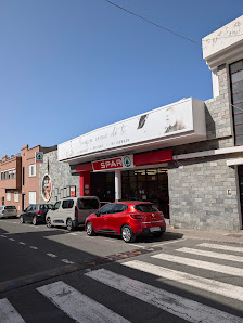 SPAR Mogán — 4