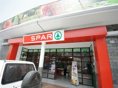 SPAR Mogán — 5
