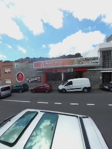 SPAR Mogán — 6