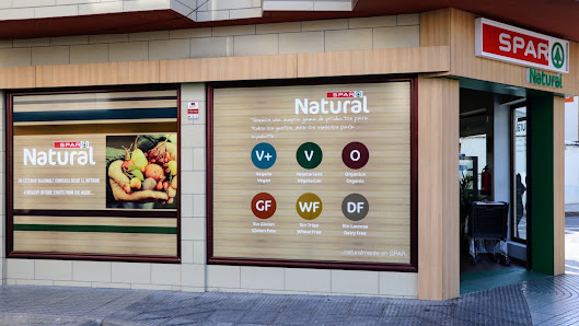 SPAR NATURAL Arguineguín — 1