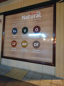 SPAR NATURAL Arguineguín — 2