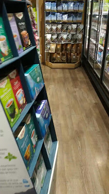 SPAR NATURAL Arguineguín — 3