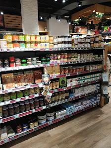 SPAR NATURAL Arguineguín — 4