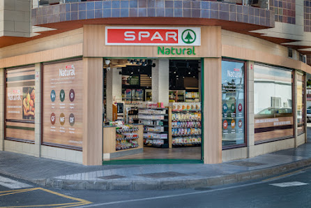SPAR NATURAL Arguineguín — 5