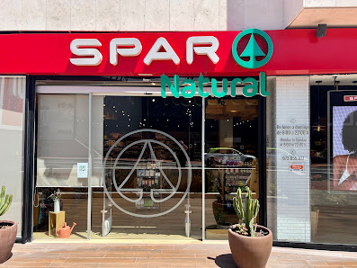 SPAR NATURAL Market Puerto Rico — 1