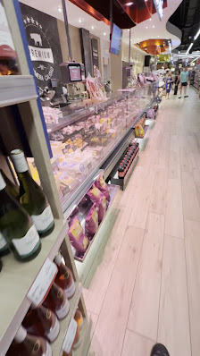 SPAR NATURAL Market Puerto Rico — 3