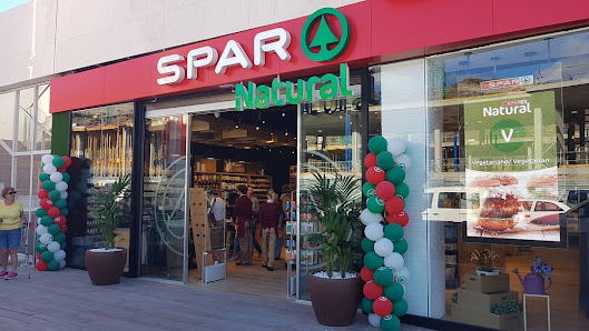 SPAR NATURAL Market Puerto Rico — 4