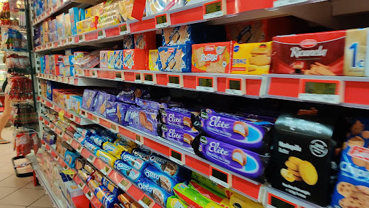 SPAR Playa del Cura — 3