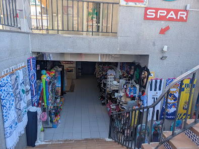 SPAR Playa del Cura — 4