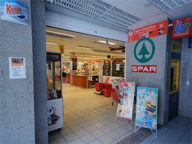 SPAR Playa del Cura — 5
