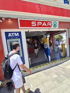 SPAR Puerto Mogán — 1