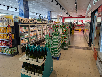 SPAR Puerto Mogán — 2