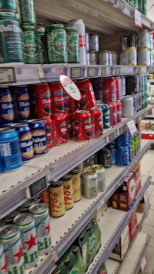 SPAR Puerto Mogán — 3