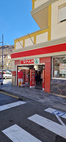 SPAR Puerto Mogán — 4