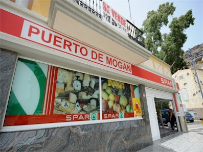 SPAR Puerto Mogán — 5