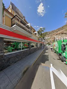 SPAR Puerto Mogán — 6