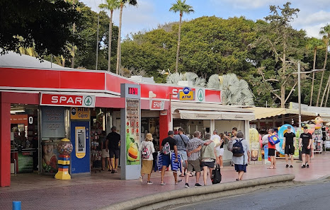 SPAR Puerto Rico I — 1