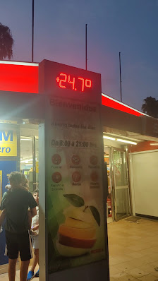 SPAR Puerto Rico I — 3