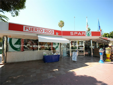 SPAR Puerto Rico I — 5