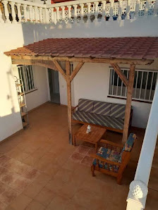 Spectaculair ocean view sunset terrace. Very close to the Anfi del Mar beach — 4